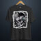 gangsta.ma t-shirt xxxtentacion Rapper au maroc