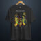 gangsta.ma t-shirt xxxtentacion Rapper au maroc