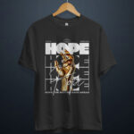 gangsta.ma t-shirt hope au maroc