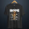 gangsta.ma t-shirt hope au maroc