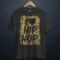 gangsta.ma T-Shirt i love hip hop au maroc