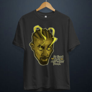 gangsta.ma t-shirt wu tang clan inspectah deck au maroc