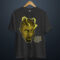 gangsta.ma t-shirt wu tang clan inspectah deck au maroc