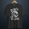 gangsta.ma t-shirt don't kill my vibe au maroc