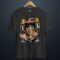 gangsta.ma t-shirt Eminem Rap au maroc