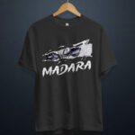 gangsta.ma t-shirt uchiha itachi au maroc