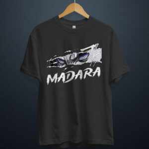 gangsta.ma t-shirt uchiha itachi au maroc