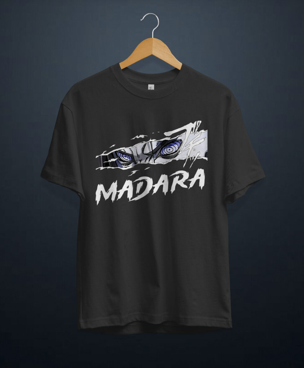 gangsta.ma t-shirt uchiha itachi au maroc