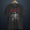 gangsta.ma T-Shirt Scarface Movie Tony Montana Big Bust au maroc
