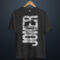 gangsta.ma T-Shirt joker au maroc
