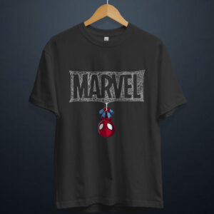 gangsta.ma T-Shirt MARVEL SPIDER MAN au maroc