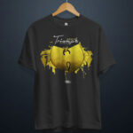 gangsta.ma T-Shirt Wu Tang Clan x King au maroc