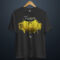 gangsta.ma T-Shirt Wu Tang Clan x King au maroc