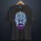 gangsta.ma T-Shirt Breaking Bad Heisenberg au maroc