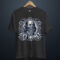 gangsta.ma T-Shirt get money au maroc