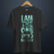 gangsta.ma T-Shirt Breaking Bad iam the one who knocks au maroc