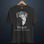 gangsta.ma T-Shirt EMINEM SLIM SHADY au maroc