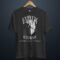 gangsta.ma T-Shirt EMINEM SLIM SHADY au maroc
