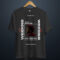 gangsta.ma T-Shirt the weeknd au maroc