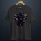 gangsta.ma T-Shirt hip hop and rap legends au maroc