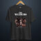 gangsta.ma T-Shirt the weeknd au maroc