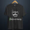 gangsta.ma T-Shirt Breaking Bad Heisenberg au maroc