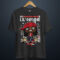 gangsta.ma T-Shirt Lil Wayne Funko au maroc