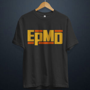 gangsta.ma T-Shirt EPMD au maroc
