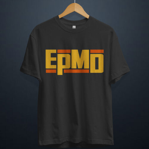 gangsta.ma T-Shirt EPMD au maroc