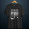 gangsta.ma T-Shirt rick and morty au maroc