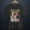 gangsta.ma t-shirt Hush For Shut Up au maroc