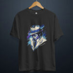 gangsta.ma T-Shirt Michael Jackson au maroc
