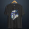 gangsta.ma T-Shirt Michael Jackson au maroc