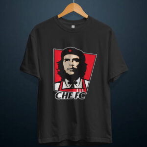 gangsta.ma T-Shirt OM3® Che Guevara au maroc
