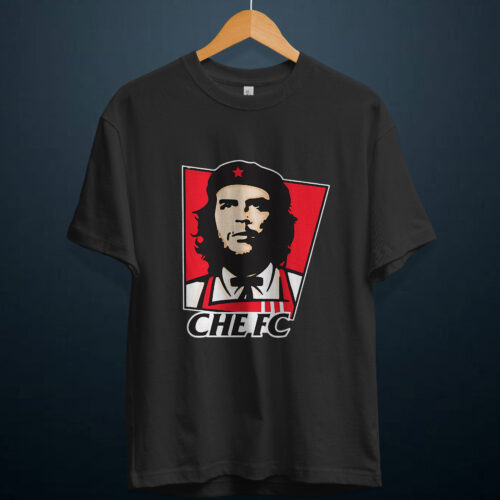 gangsta.ma T-Shirt OM3® Che Guevara au maroc