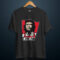 gangsta.ma T-Shirt OM3® Che Guevara au maroc