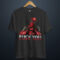 gangsta.ma T-Shirt DEADPOOL au maroc