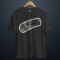 gangsta.ma T-Shirt Alien here au maroc