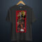 gangsta.ma T-Shirt hip hop and rap legends eminem dr dre eazy E 2pac snoop ice cube au maroc