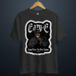 gangsta.ma T-Shirt eazy-E au maroc