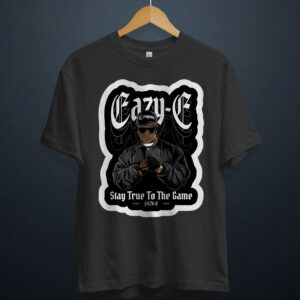 gangsta.ma T-Shirt eazy-E au maroc