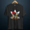 gangsta.ma T-Shirt SUPER MARIO au maroc