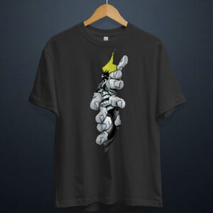 gangsta.ma T-Shirt The HULK au maroc