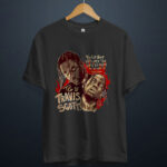 gangsta.ma T-Shirt travis scott au maroc