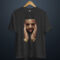 gangsta.ma T-Shirt drake au maroc