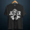 gangsta.ma T-Shirt Joker au maroc