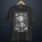 gangsta.ma T-Shirt Rick And Morty, Whiskey au maroc