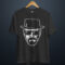 gangsta.ma T-Shirt Breaking Bad Heisenberg au maroc
