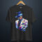 gangsta.ma T-Shirt Michael Jackson au maroc