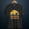 gangsta.ma T-Shirt HAKUNA MATATA au maroc